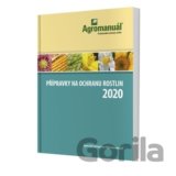 Přípravky na ochranu rostlin 2020