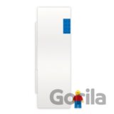 LEGO Stationery Pouzdro s minifigurkou, modré