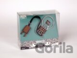 RECENTTOYS Metal Light Bulb