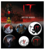 Set 6 placiek: It