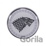 Odznak Hra o trůny - Stark