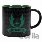 Hrnek Star Wars - Jedi Master