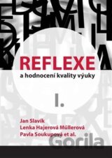 Reflexe a hodnocení kvality výuky I.