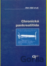 CHronická pankreatitída