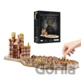Puzzle Game of Thrones: Královo přístaviště 4D
