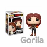Figurka Hellboy - Liz Sherman Funko Pop!