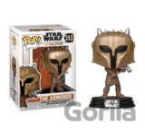 Figurka Star Wars: Mandalorian - The Armorer Funko Pop!