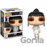 Figurka Blade Runner 2049 - Luv Funko Pop!