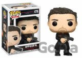 Figurka Blade Runner 2049 - Officer K Funko Pop!