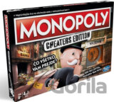 Monopoly Cheaters - SK