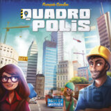 Quadropolis CZ