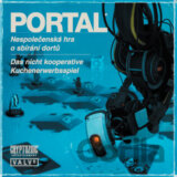 Portal: Nespoločenská hra o sbíraní dortů