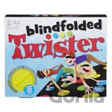 Twister naslepo