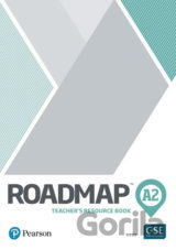 Roadmap - A2 Elementary - Teacher´s Book