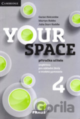 Your Space 4 Příručka učitele