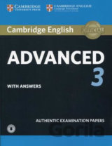 Cambridge English Advanced 3