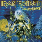 Iron Maiden: Live After Death - Box Set