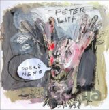 Peter Lipa: Dobré Meno LP
