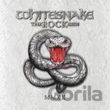 Whitesnake: The Rock Album MMXX LP