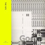 The 1975: Notes On a Conditional Form LP