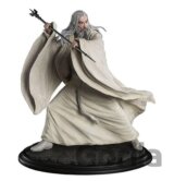 Figurka Hobit: Bitva pěti armád - Saruman Bílý v Dol Guldur