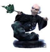 Figurka Harry Potter Q-Fig - Voldemort