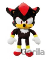 Plyšový Sonic čierny - SHADOW