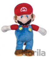 Plyšový Mario - Super Mario