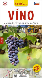 Víno a vinařství