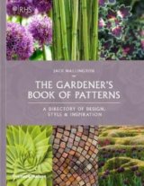 The Gardener's Book of Patterns