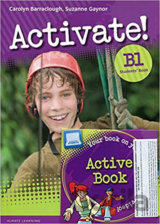 Activate! B1: Student's Book