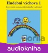 CD k Hudební výchově 1 (instrum. doprovod)