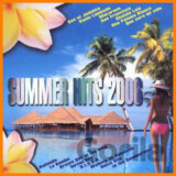 Summer Hits 2006 (Cover version)