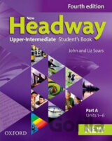 New Headway - Upper-Intermediate - Student's Book Part A