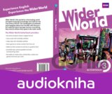 Wider World 3 - Teacher´s ActiveTeach