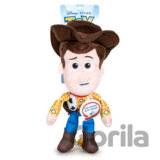 Plyšový Woody so zvukom - Toy Story 4