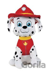 Plyšový psík Marshall - Paw Patrol