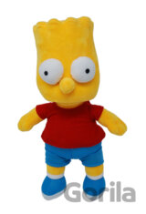 Plyšový Bart - The Simpson´s