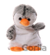 Hrejivý plyšový tučniak - Snuggables