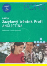 Audio Profi - Jazykový trénink – ANG
