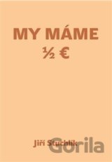 My máme 1/2 Euro