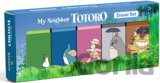 My Neighbor Totoro Erasers