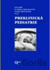 Preklinická pediatrie