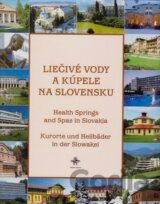 Liečivé vody a kúpele na Slovensku