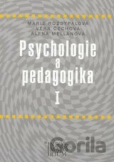 Psychologie a pedagogika I