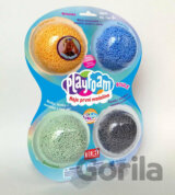 PlayFoam Boule 4pack-B