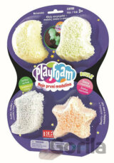PlayFoam Boule 4pack - Svítící