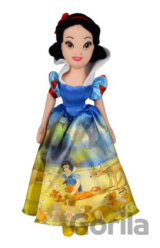 Plyšová bábika Snehulienka - Disney