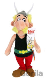 Plyšový Asterix - Asterix a Obelix