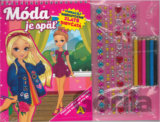 Móda je späť